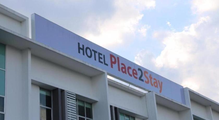 Place2stay @ Campus Hub