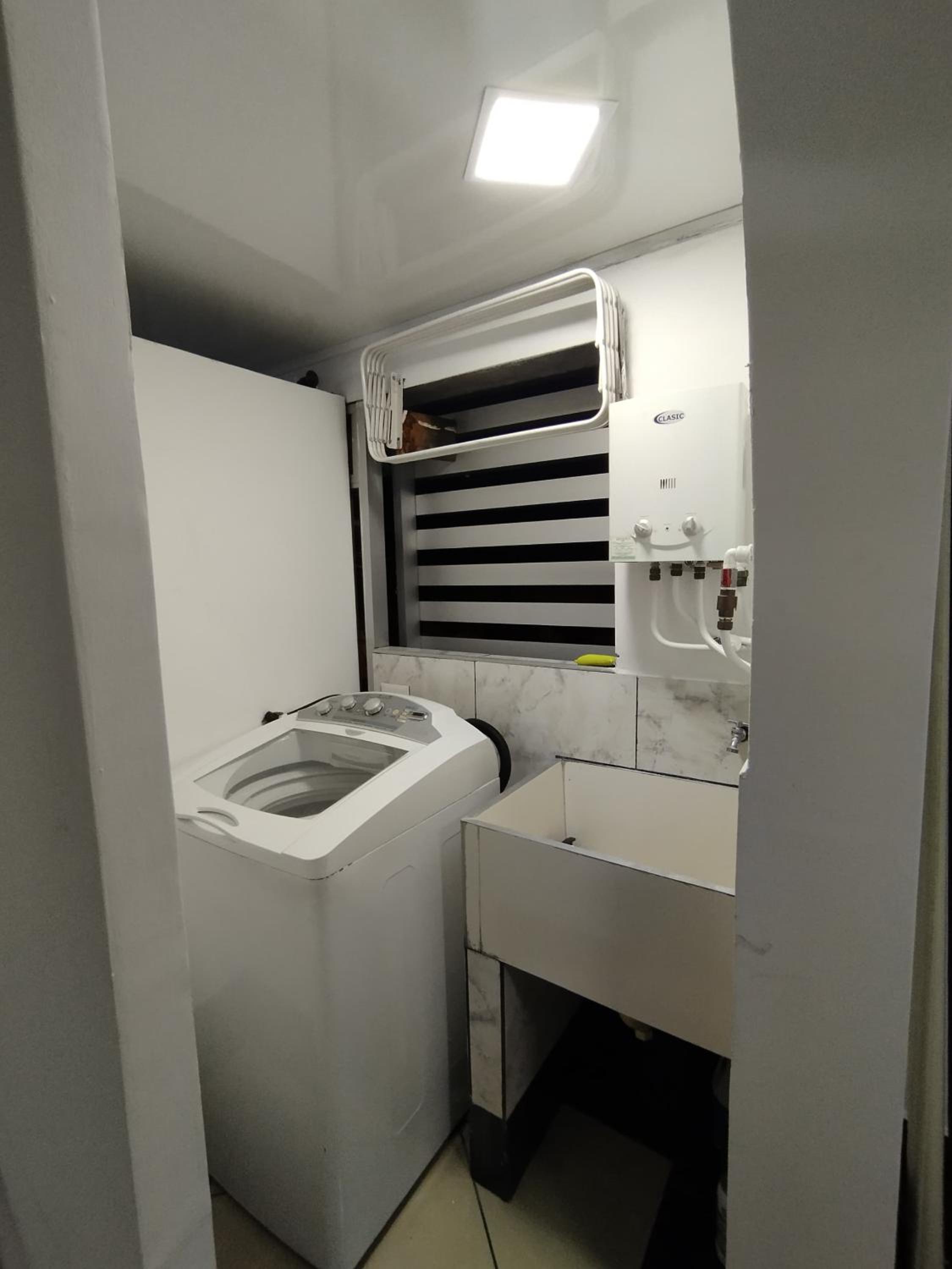 Aparta Suites Laureles 71 7 aptos