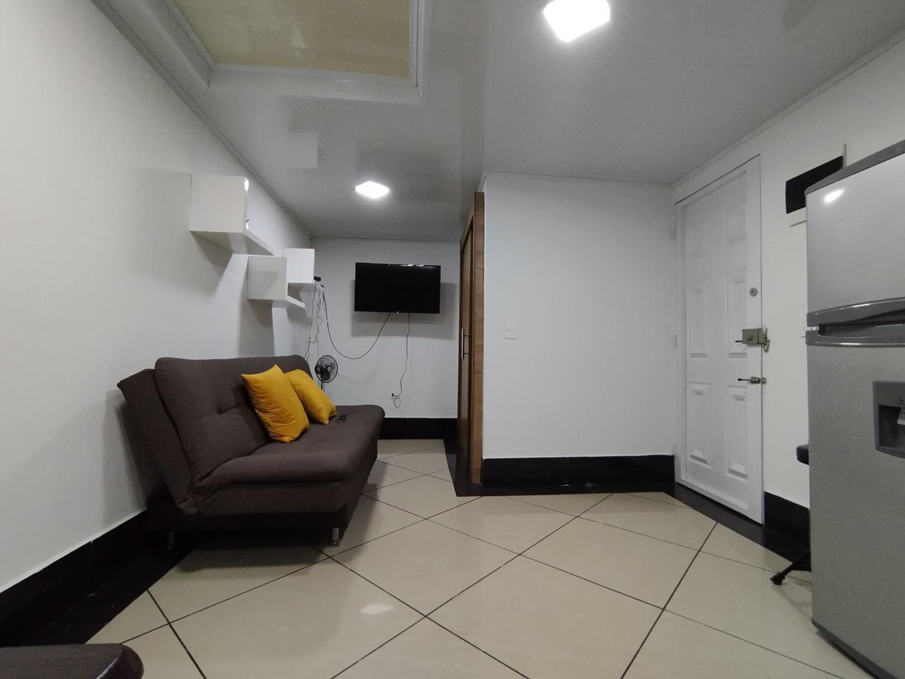 Aparta Suites Laureles 71 7 aptos