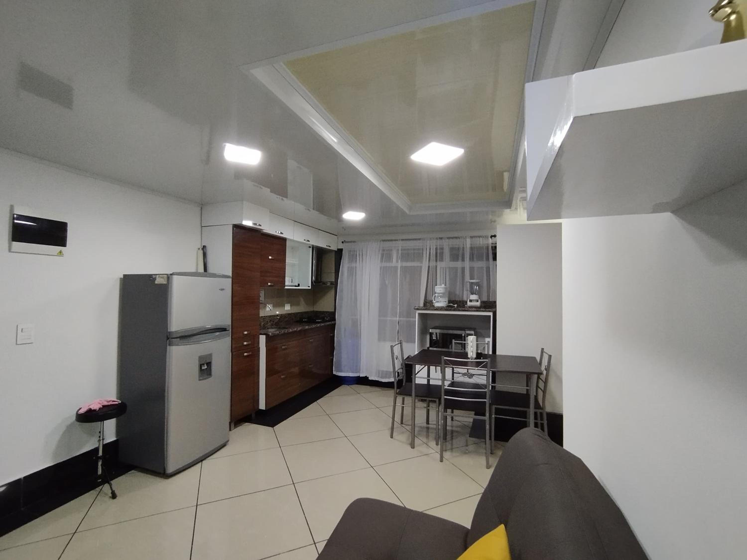 Aparta Suites Laureles 71 7 aptos