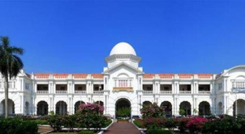 V Plus Hotel Ipoh — photo 24