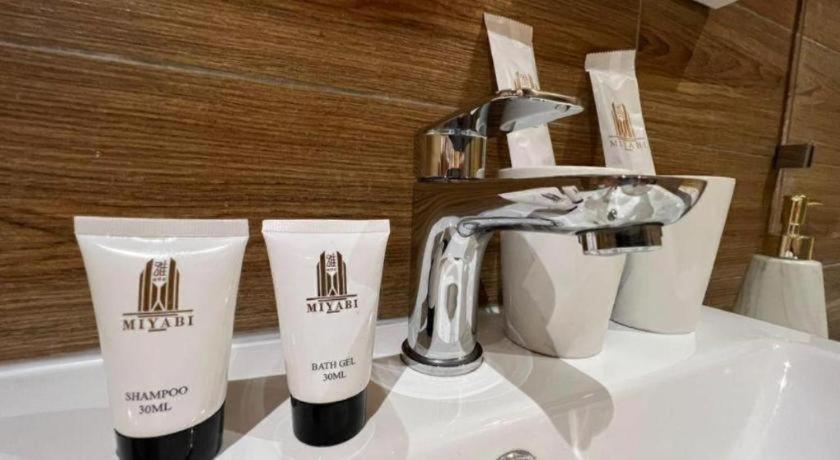 MIYABI HOTEL PERMAS photo 6