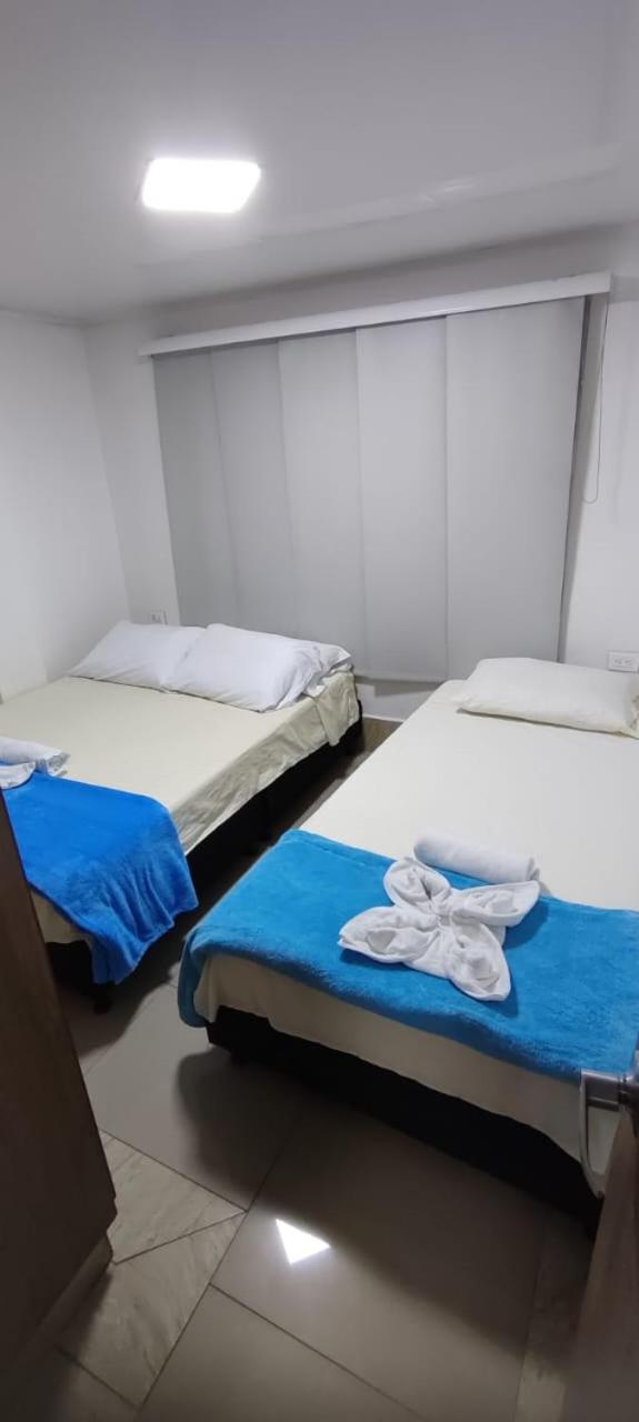Aparta Suites Laureles 71 7 aptos