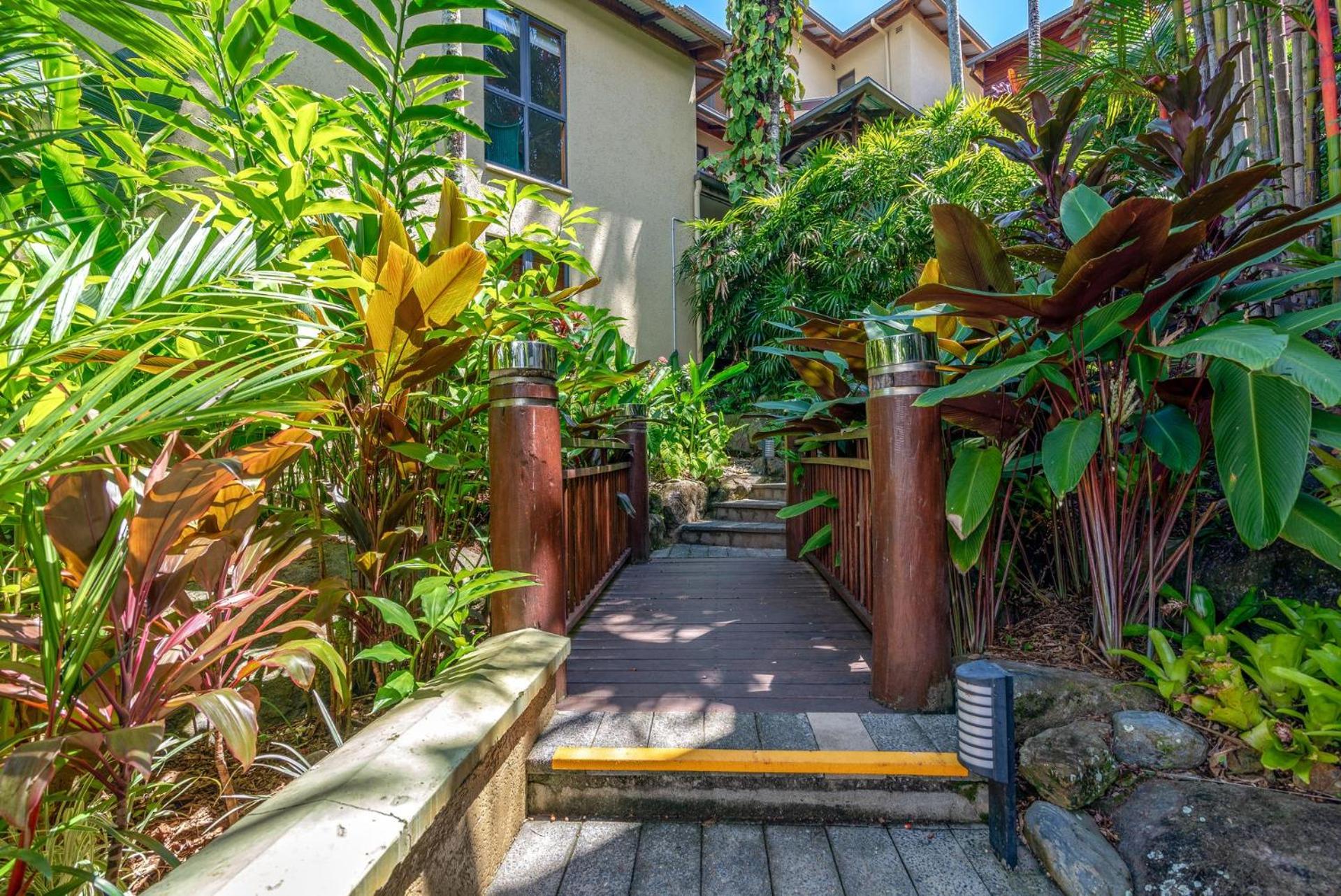 The Point Villa 10 view 2