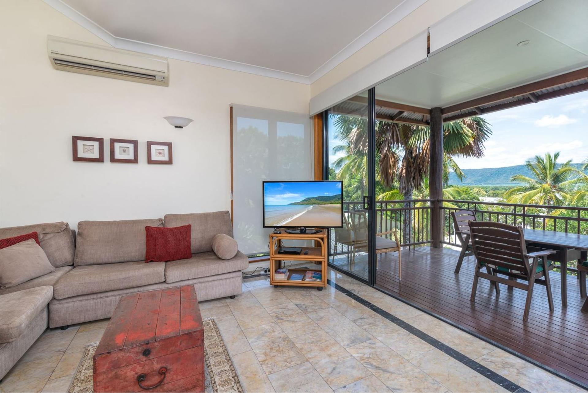 The Point Villa 10 view 4