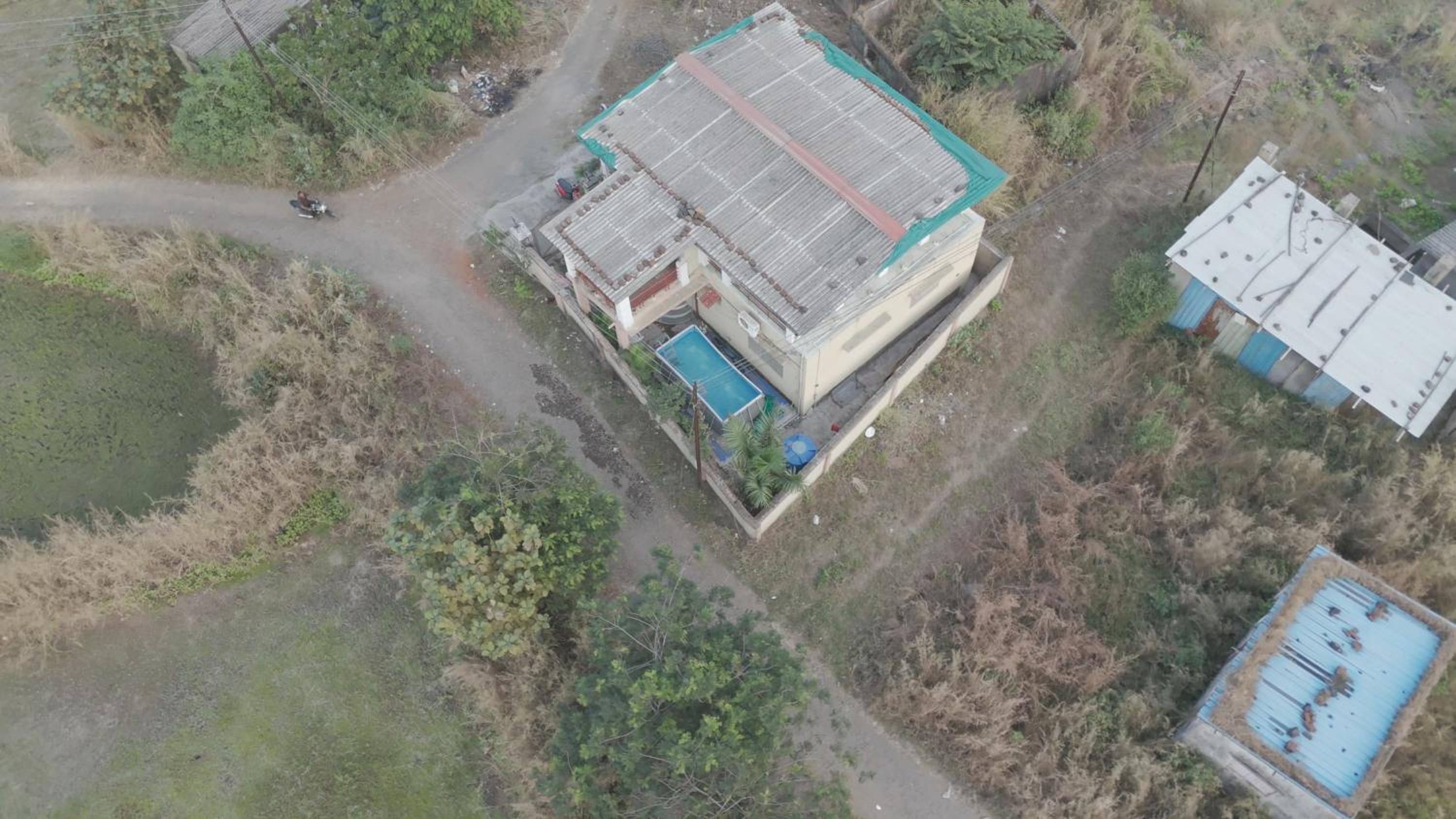 Palmquist Villa