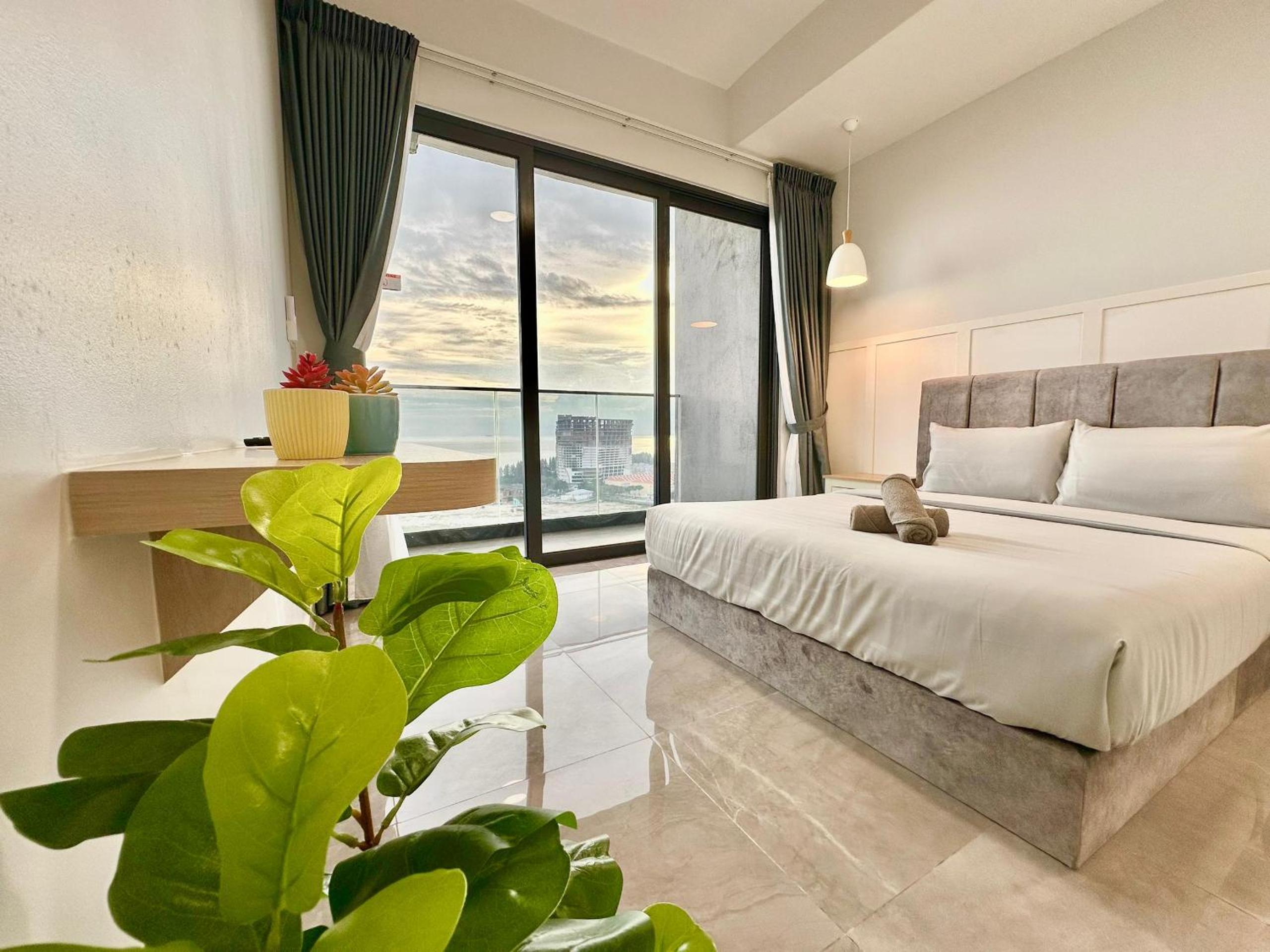 Imperio Residence 2 Bedrooms Private Jacuzzi Villa by MJ Holiday photo 6
