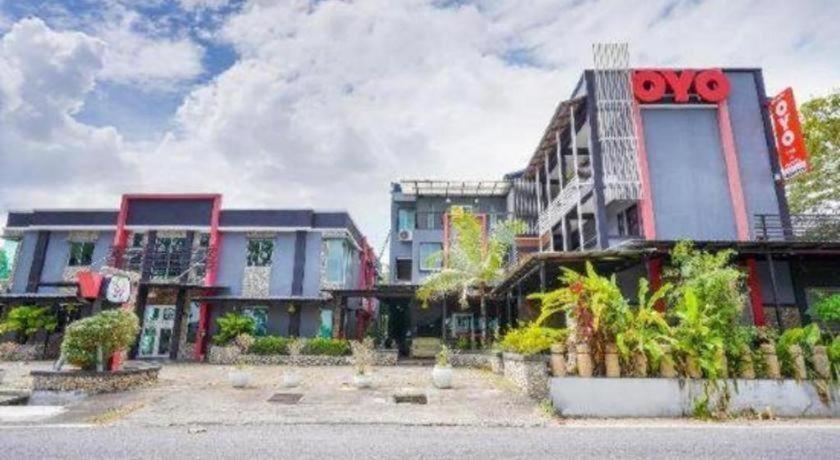 Bull & Bear Airport Hotel Langkawi