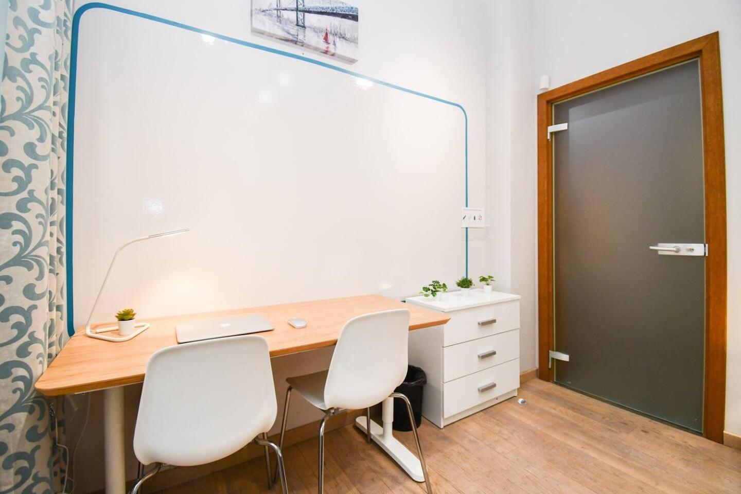 You Will This New Modern & Spacious Apt!