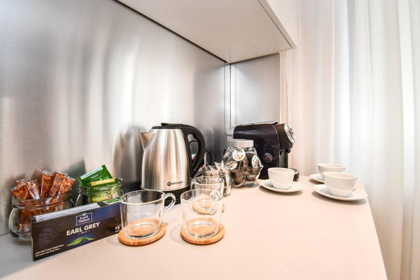 You Will This New Modern & Spacious Apt!