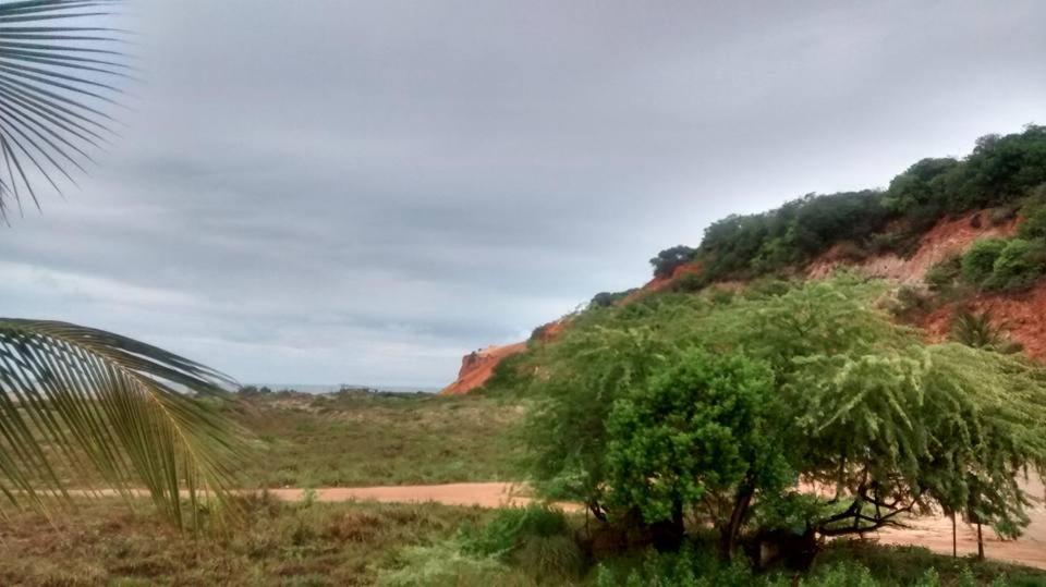 Refúgio Canaã