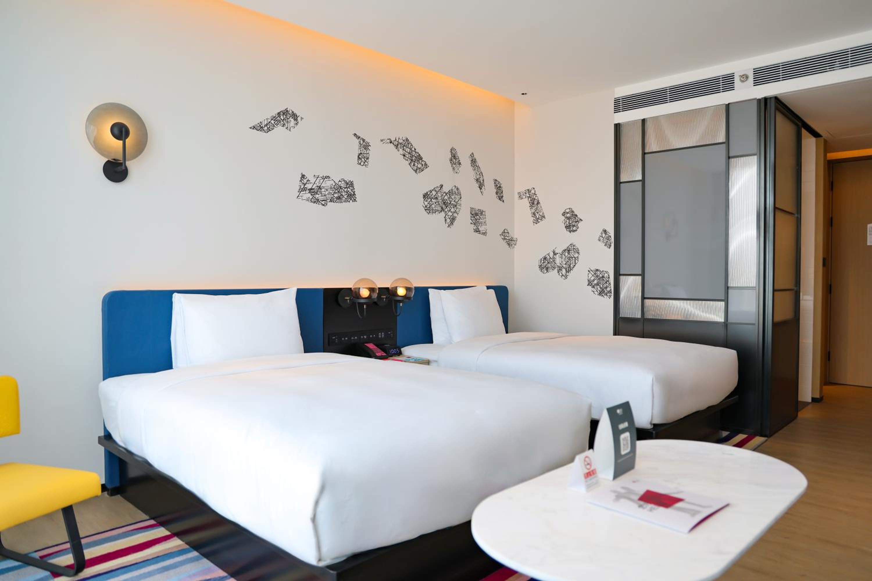 Aloft Beijing Huairou