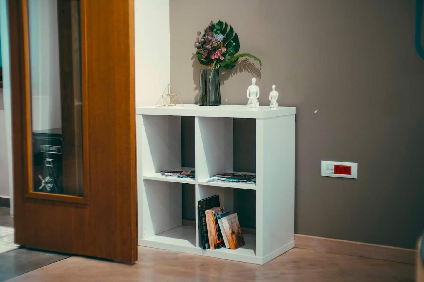 You Will This New Modern & Spacious Apt!