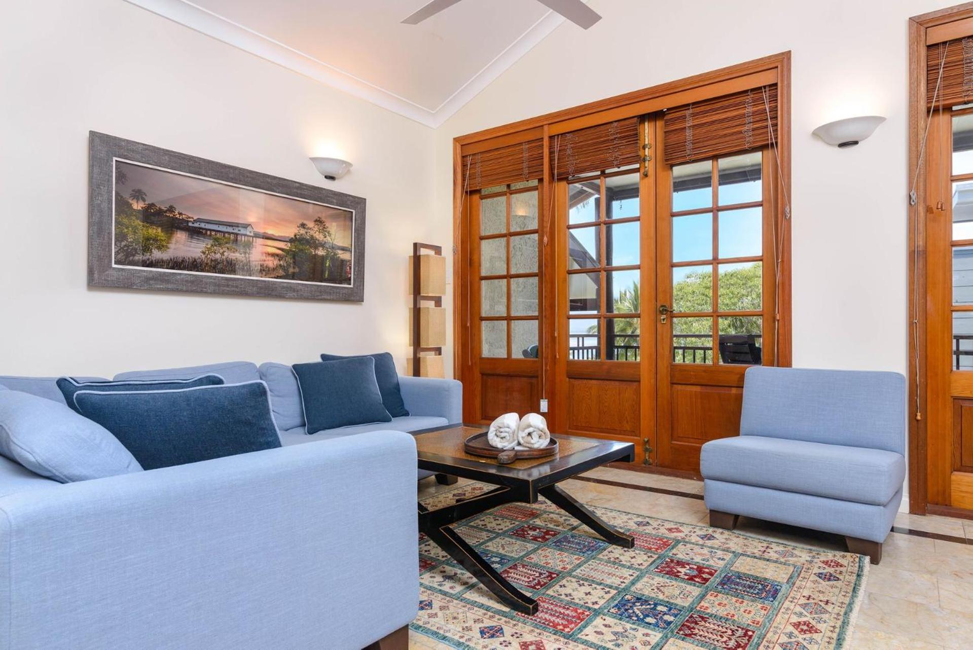The Point Villa 2