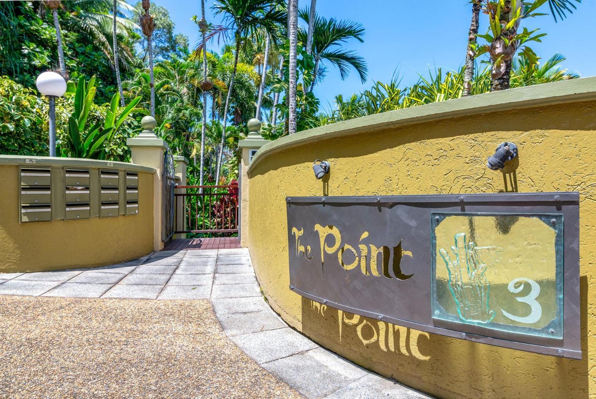 The Point Villa 2