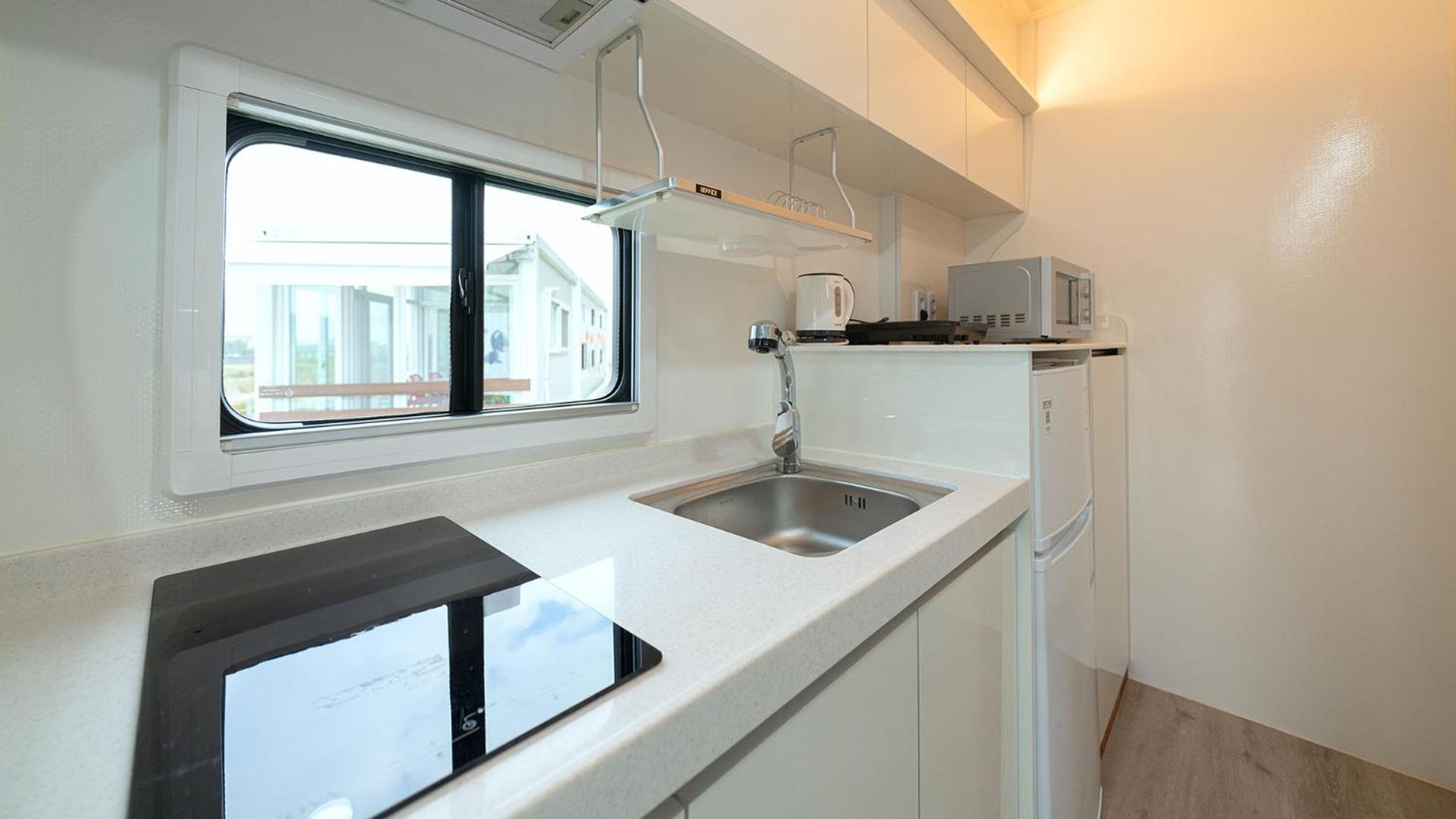 Hwaseong Refreshing Glamping&Caravan, photo 33