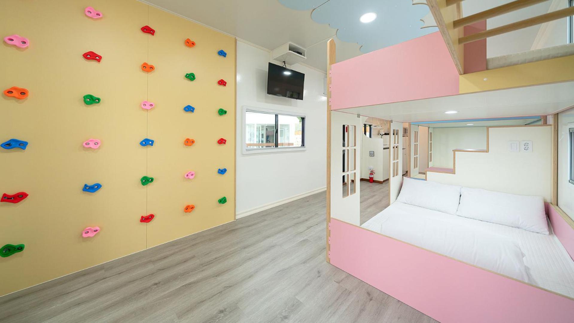 Hwaseong Refreshing Glamping&Caravan, photo 50