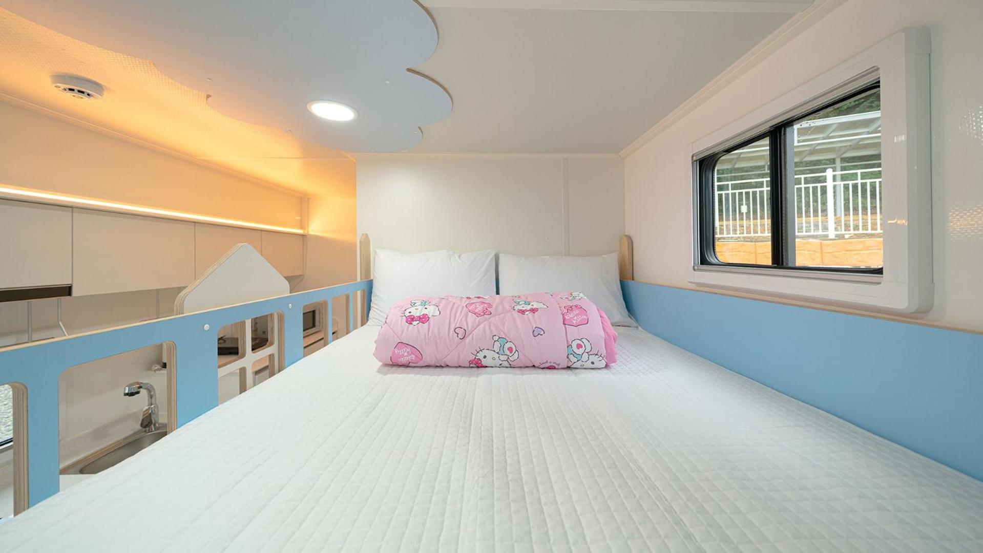 Hwaseong Refreshing Glamping&Caravan, photo 26
