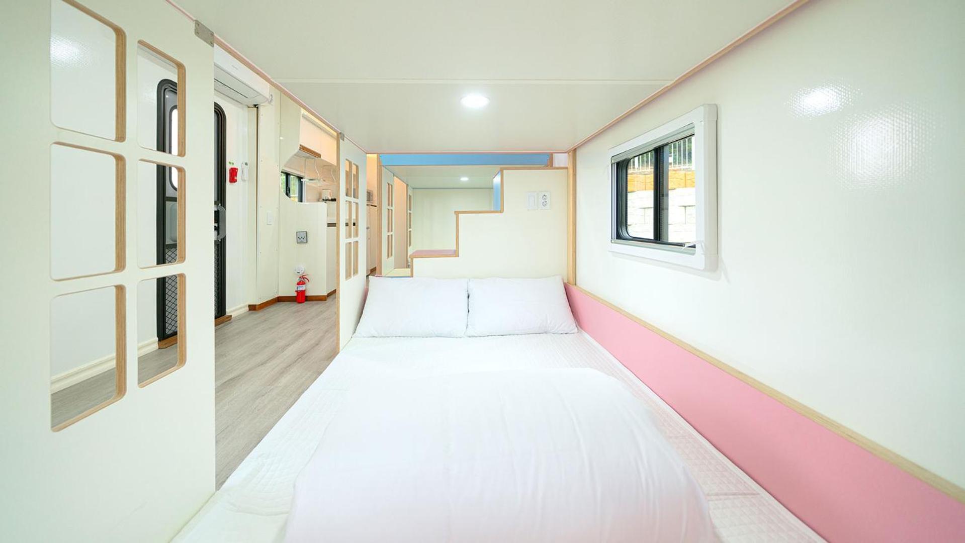 Hwaseong Refreshing Glamping&Caravan, photo 31