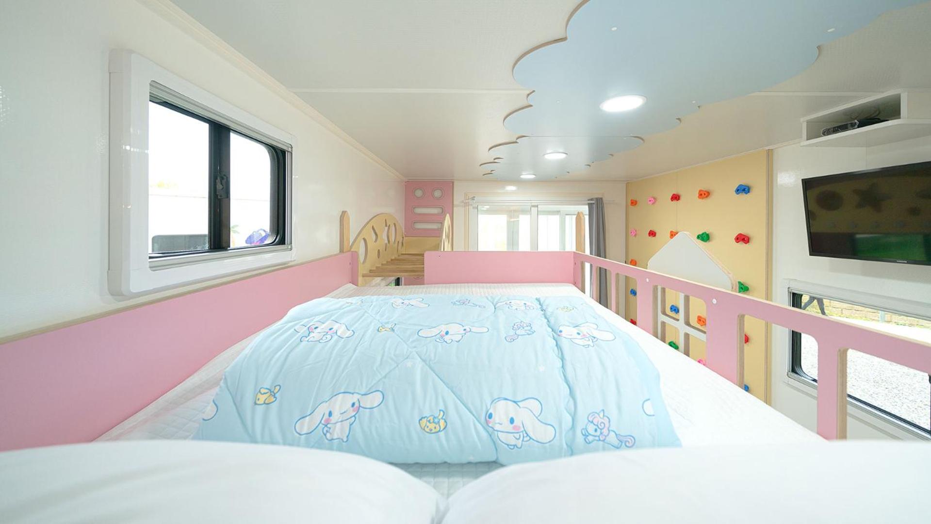Hwaseong Refreshing Glamping&Caravan, photo 11