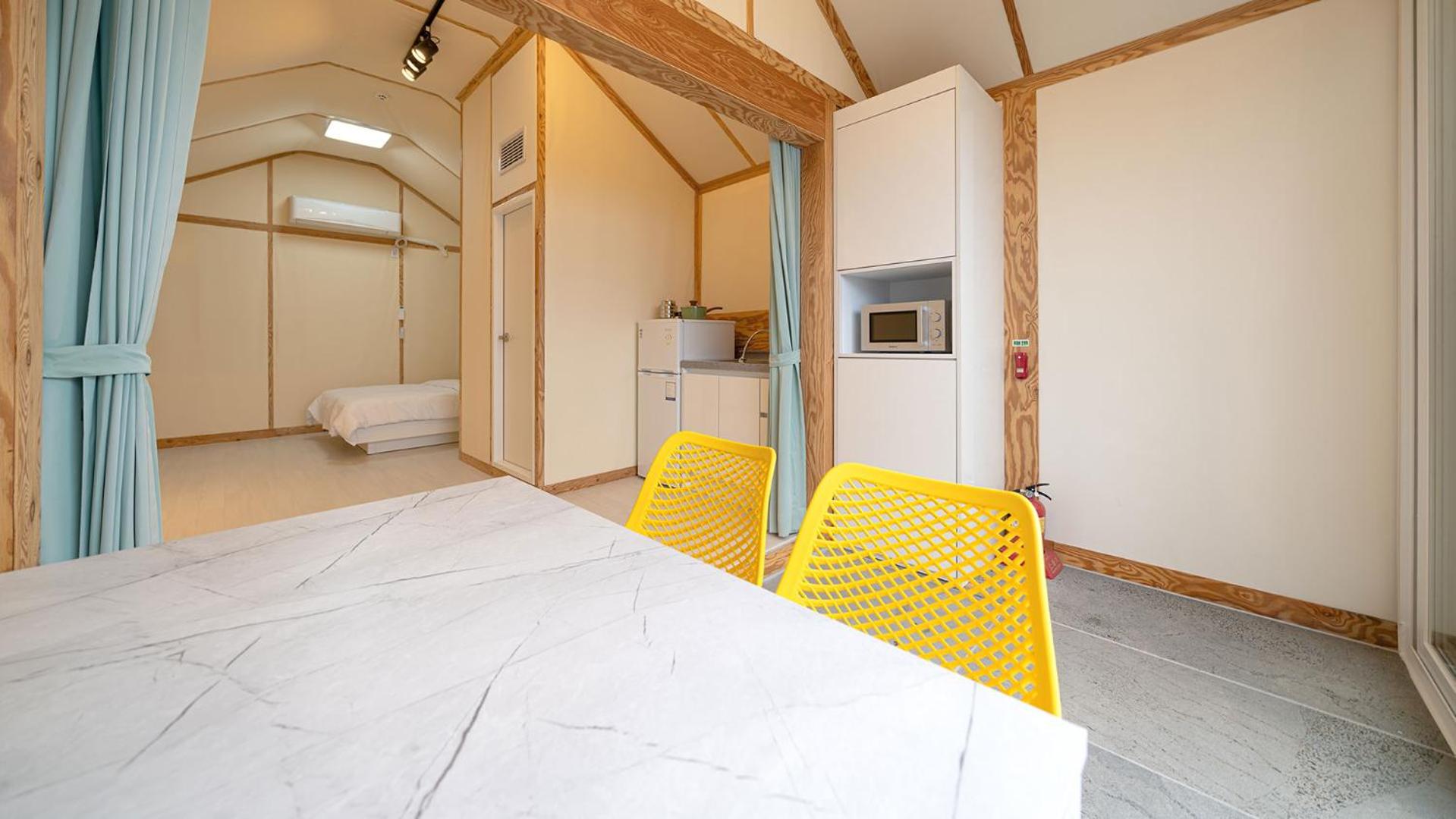 Hwaseong Refreshing Glamping&Caravan, photo 41