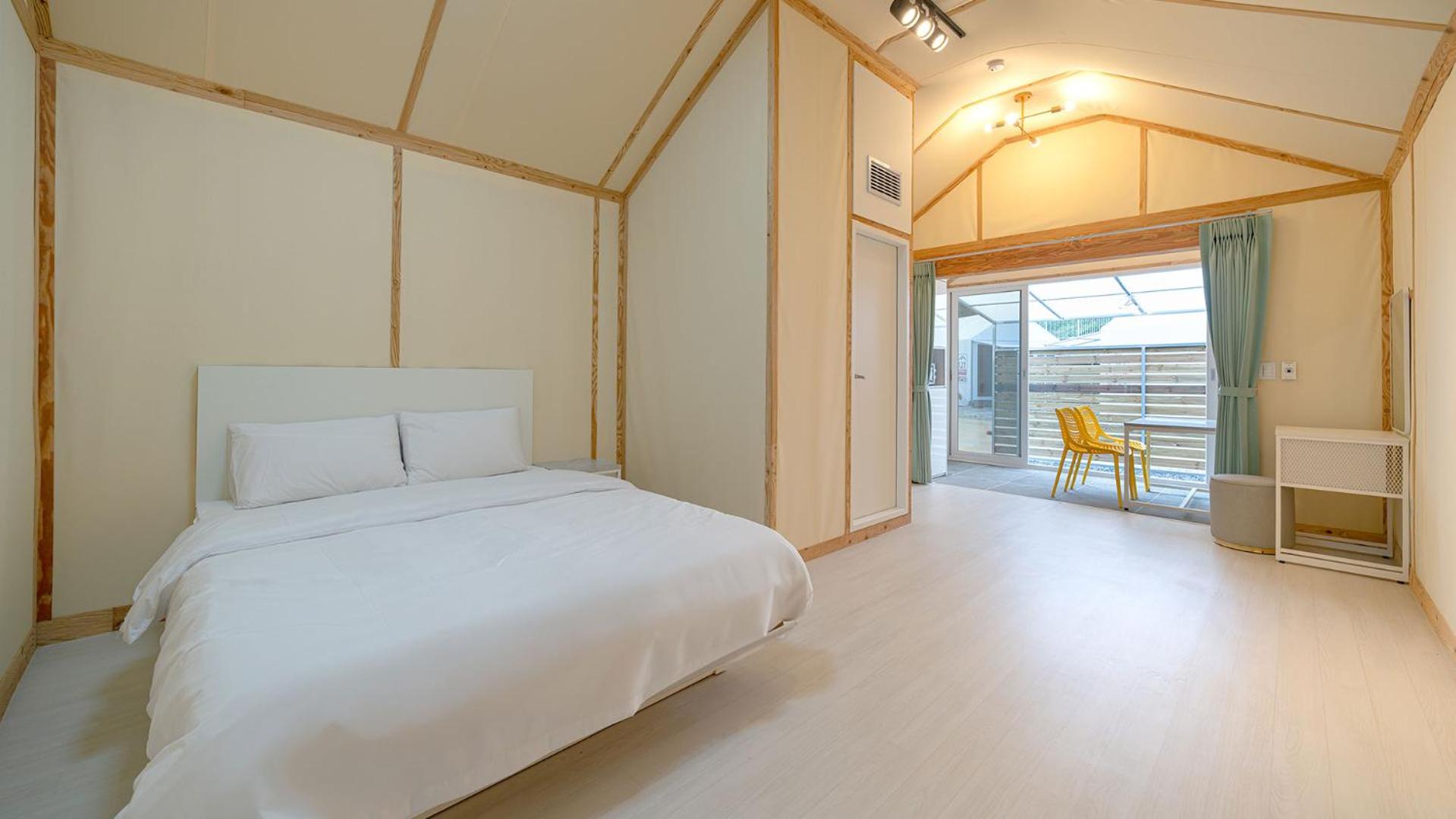 Hwaseong Refreshing Glamping&Caravan, photo 23