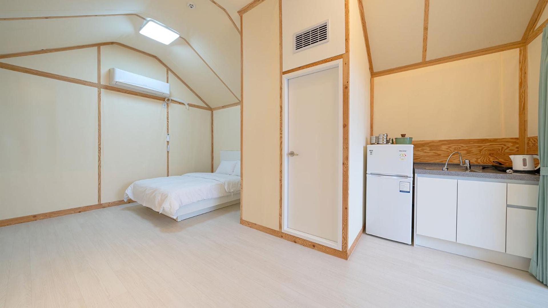 Hwaseong Refreshing Glamping&Caravan, photo 10