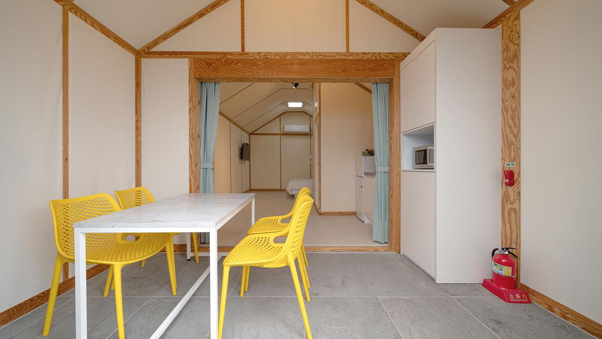Hwaseong Refreshing Glamping&Caravan, photo 44