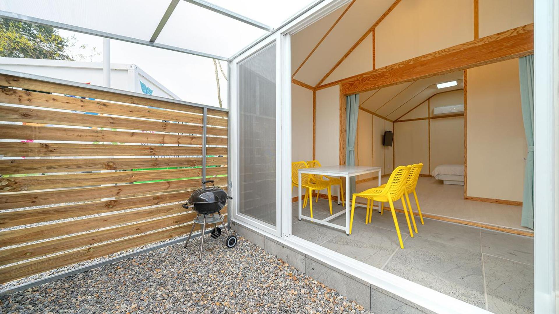 Hwaseong Refreshing Glamping&Caravan, photo 17