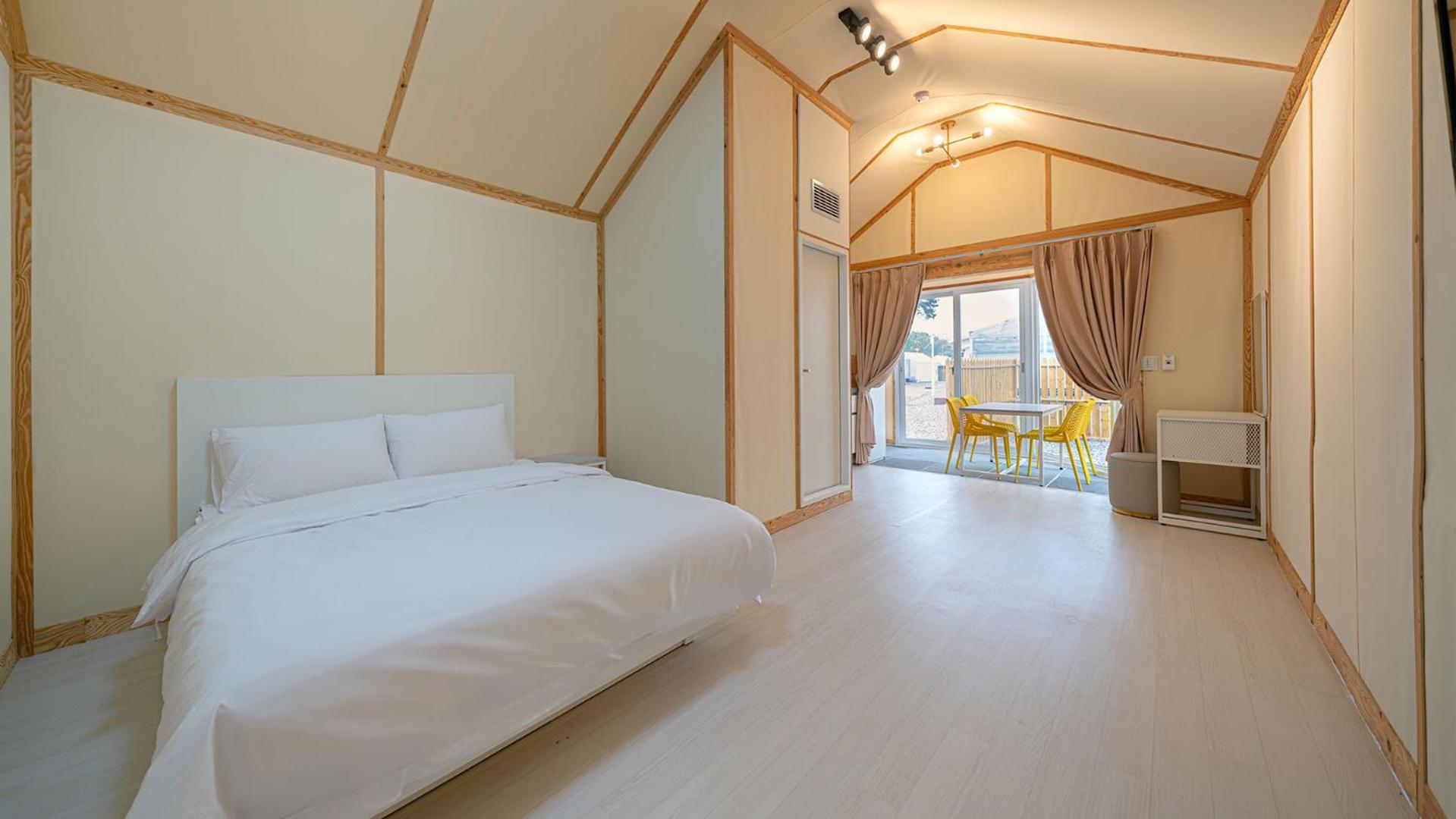 Hwaseong Refreshing Glamping&Caravan, photo 22