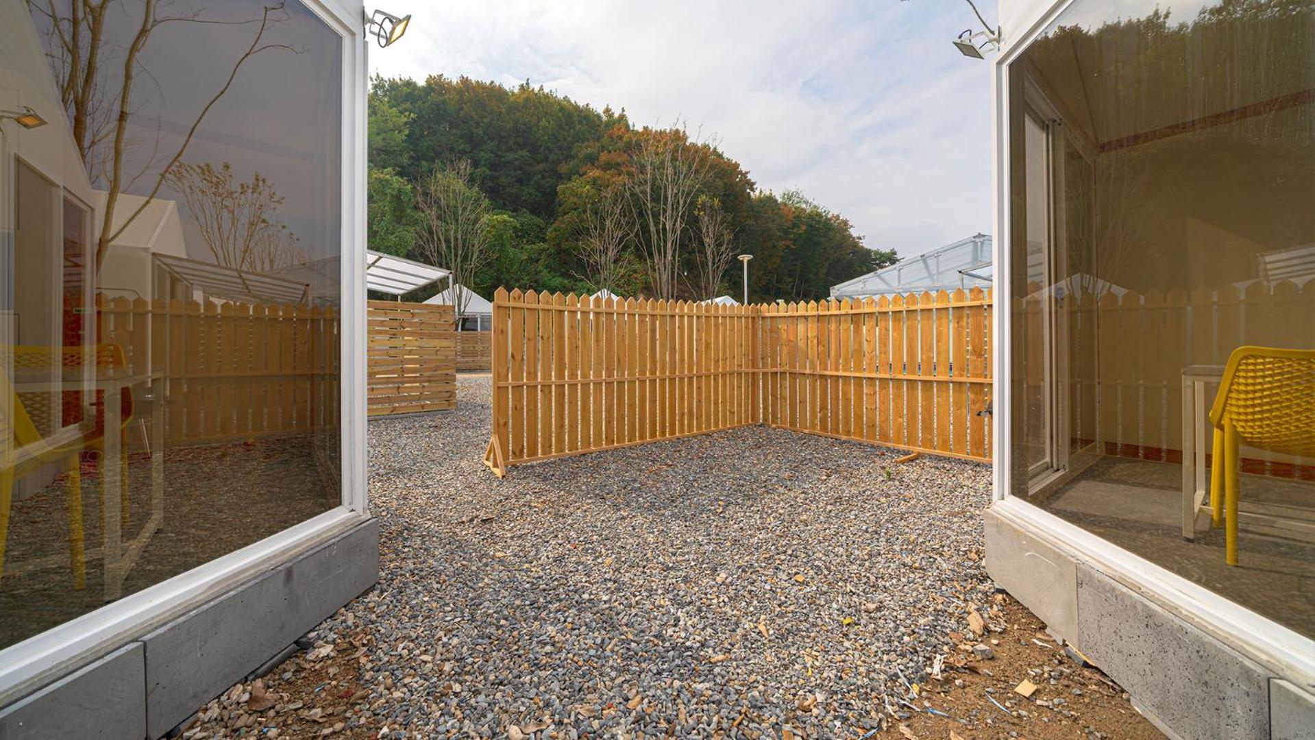 Hwaseong Refreshing Glamping&Caravan, photo 51