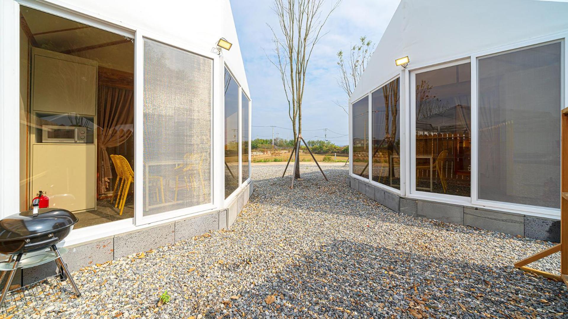 Hwaseong Refreshing Glamping&Caravan, photo 61