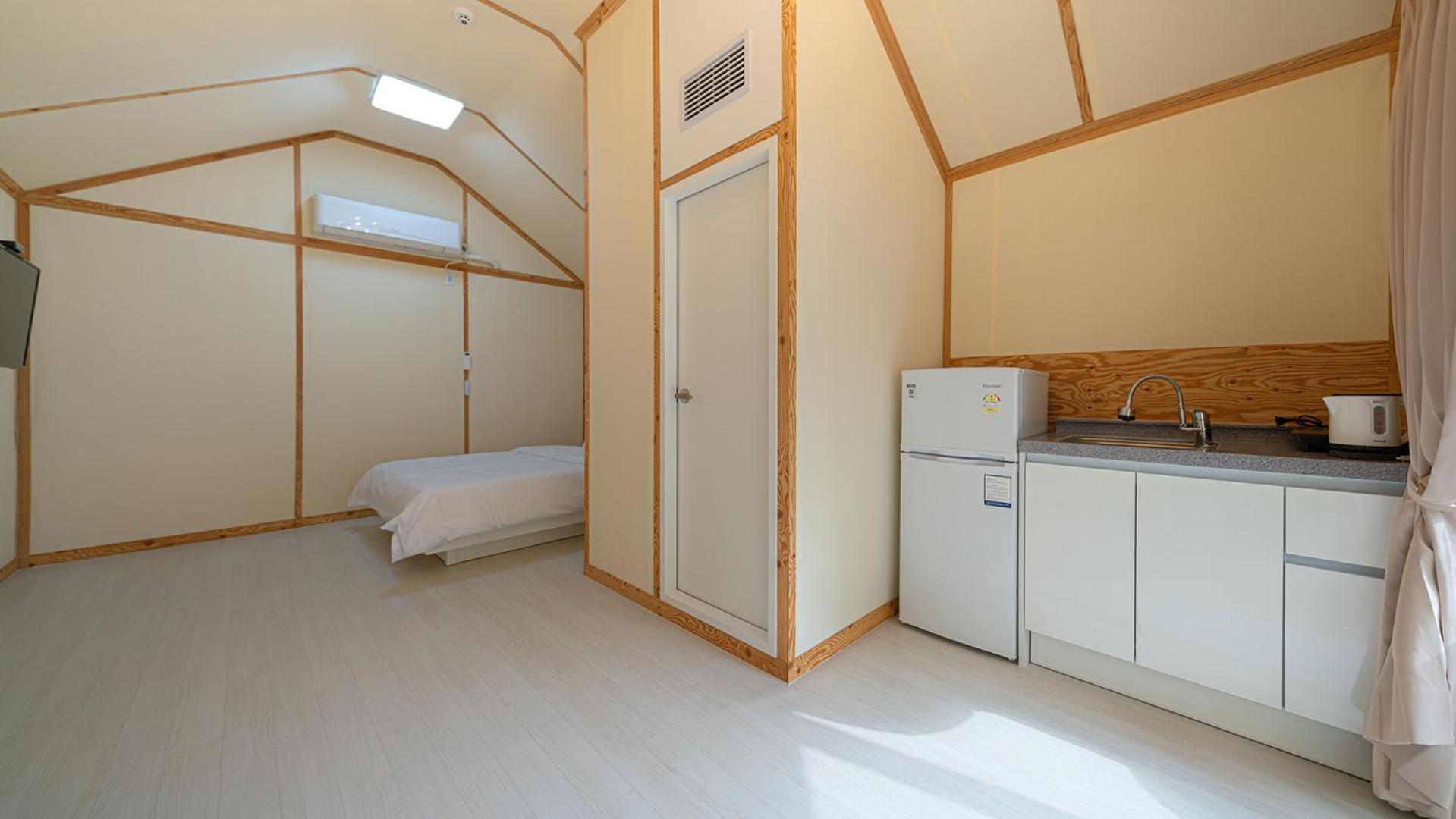 Hwaseong Refreshing Glamping&Caravan, photo 37