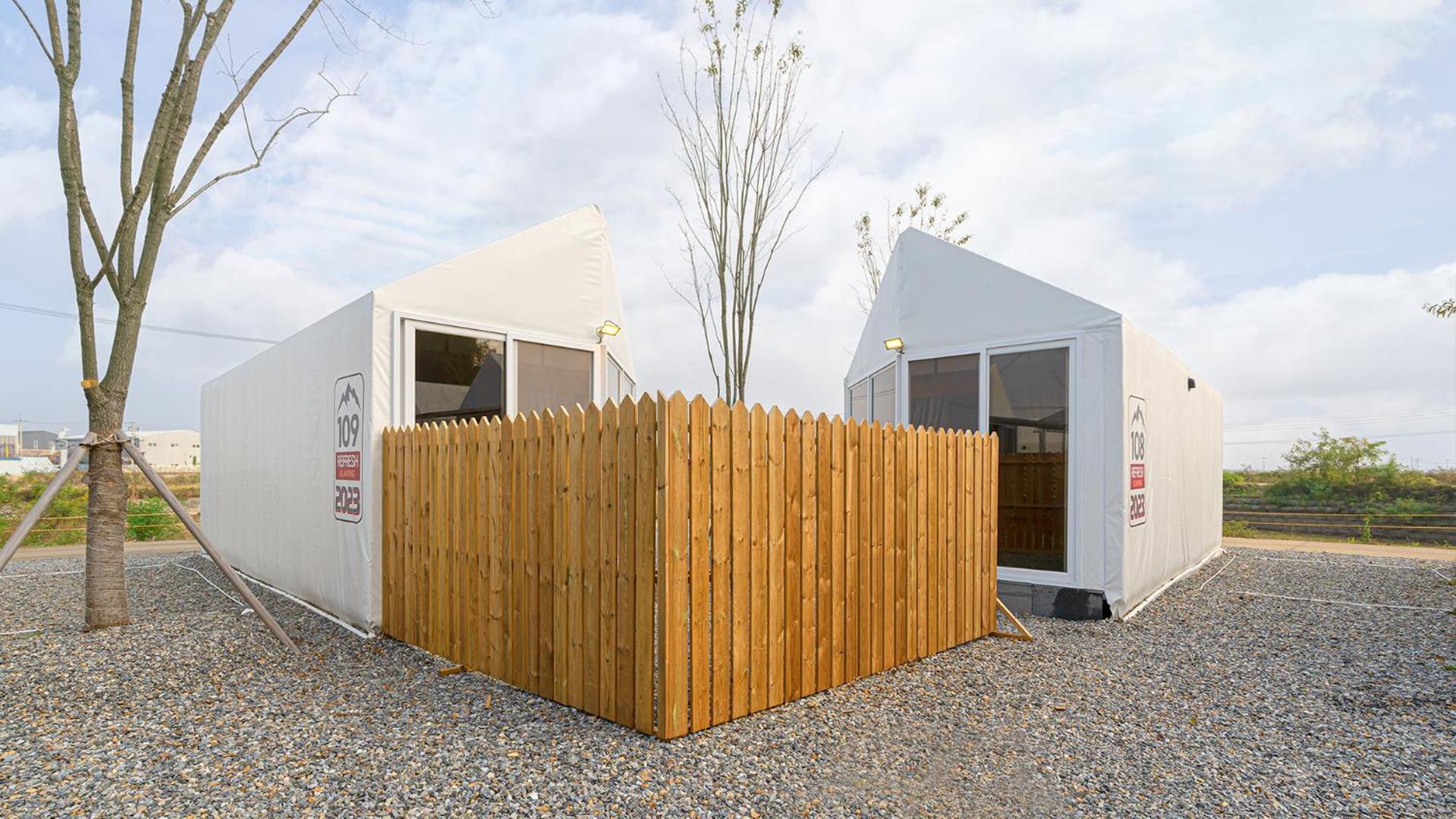 Hwaseong Refreshing Glamping&Caravan, photo 21