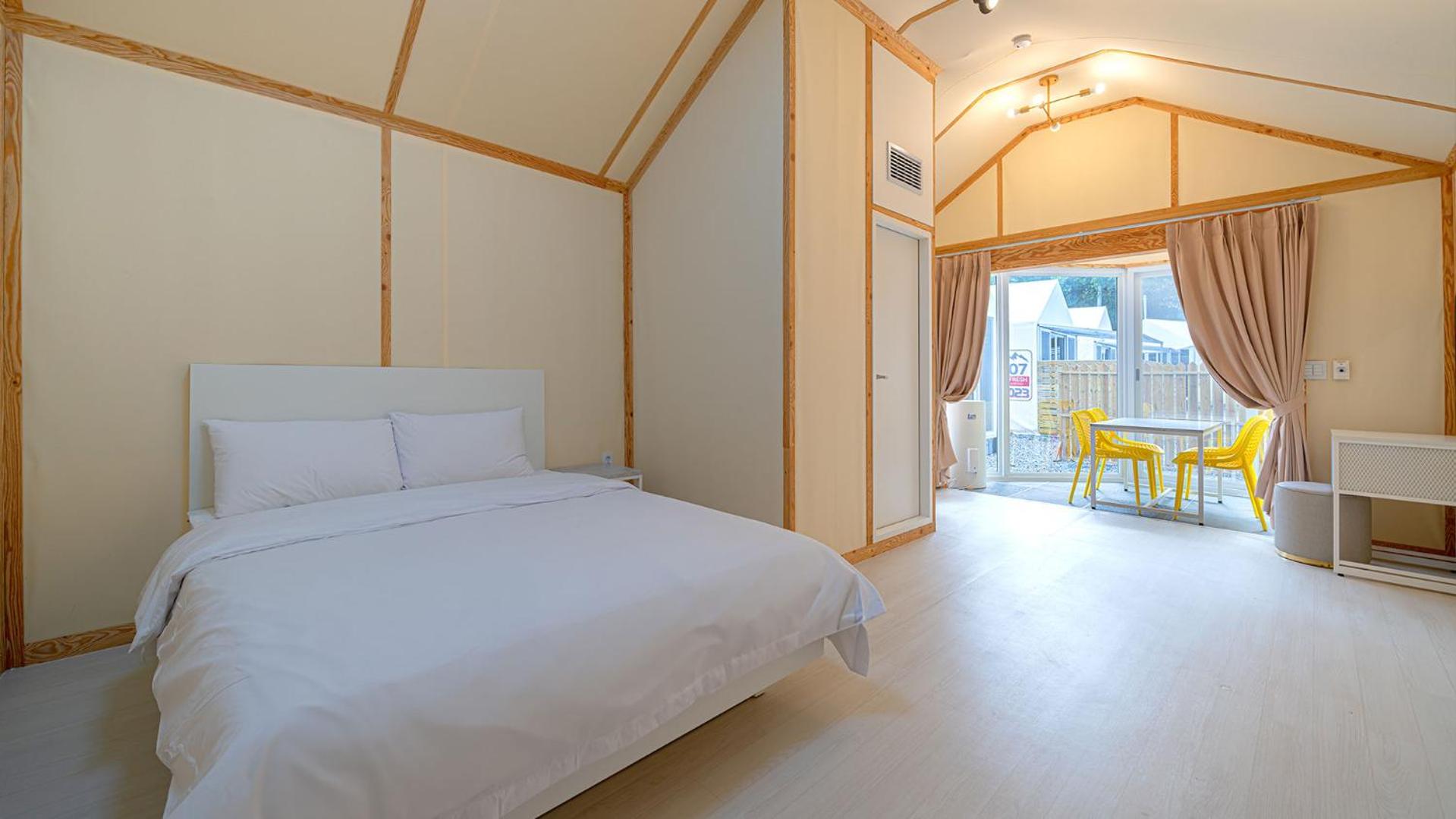 Hwaseong Refreshing Glamping&Caravan, photo 27