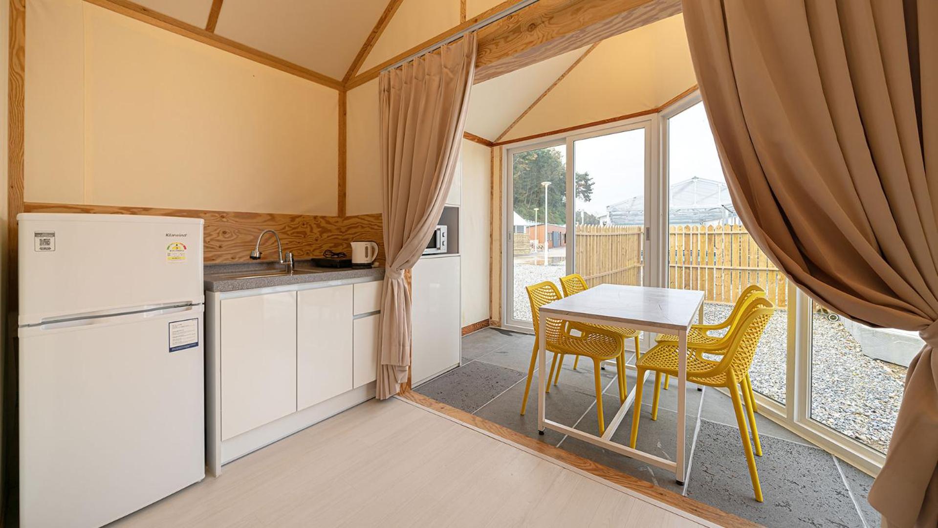 Hwaseong Refreshing Glamping&Caravan, photo 56
