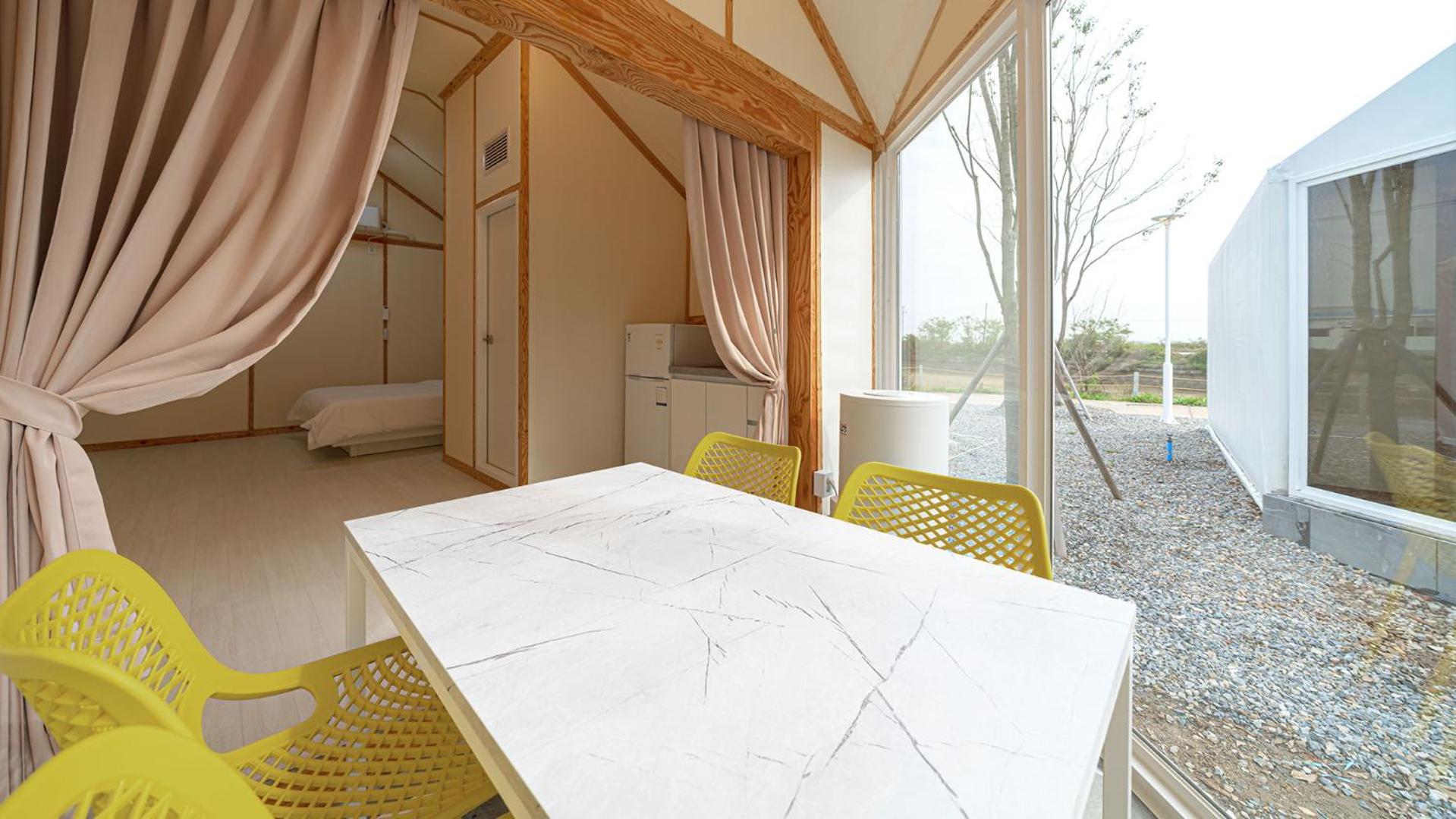 Hwaseong Refreshing Glamping&Caravan, photo 32