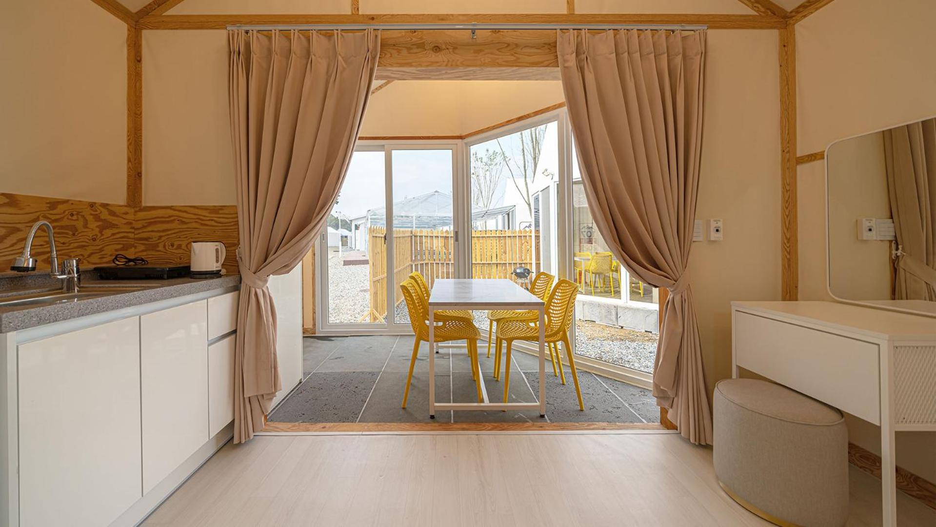 Hwaseong Refreshing Glamping&Caravan, photo 46