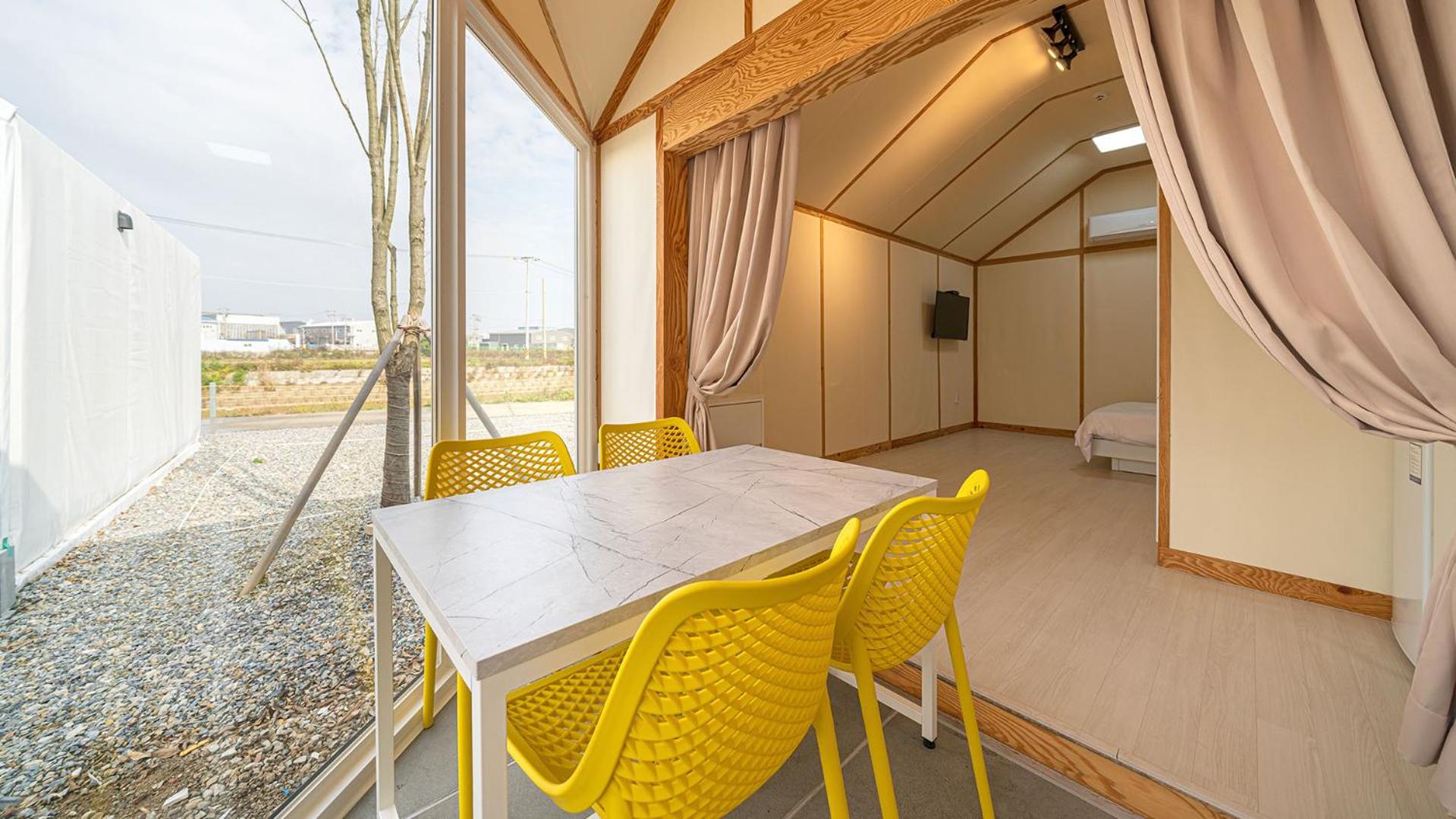 Hwaseong Refreshing Glamping&Caravan, photo 34