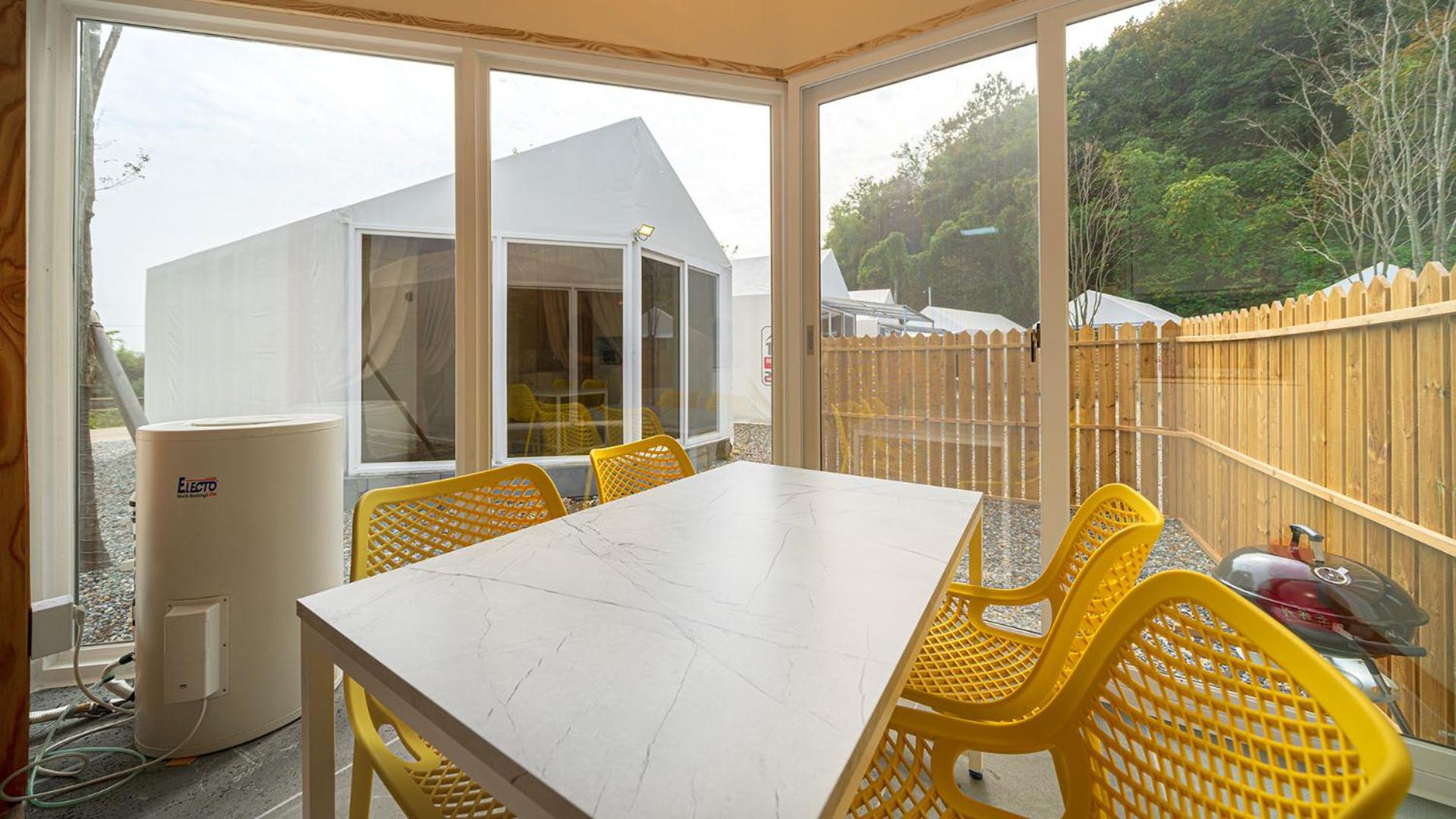 Hwaseong Refreshing Glamping&Caravan, photo 53