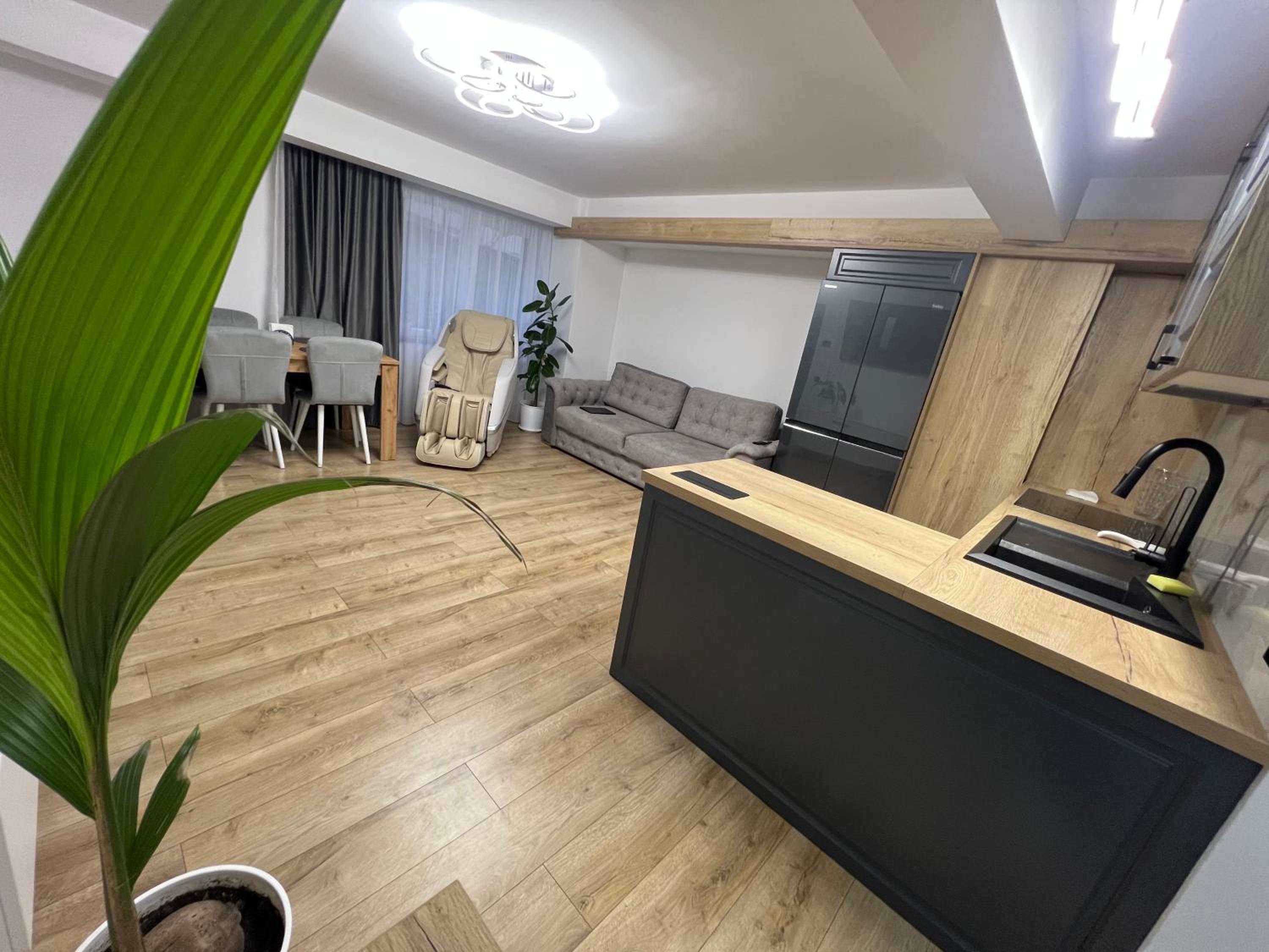 HUGO House Luxury & Quiet - Free Parking view 2