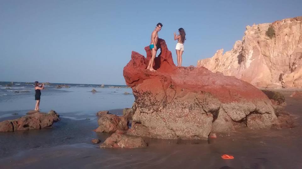 Refúgio Canaã