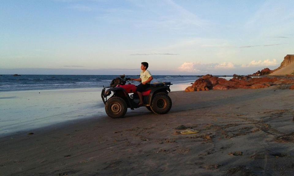 Refúgio Canaã