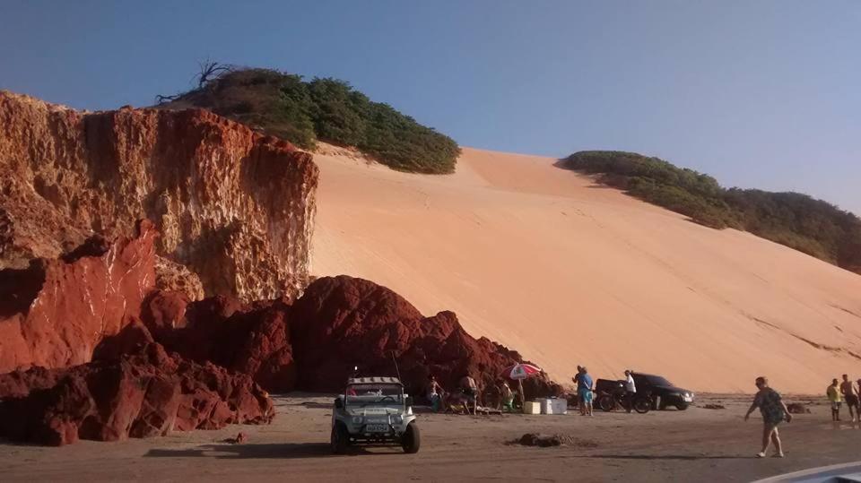 Refúgio Canaã
