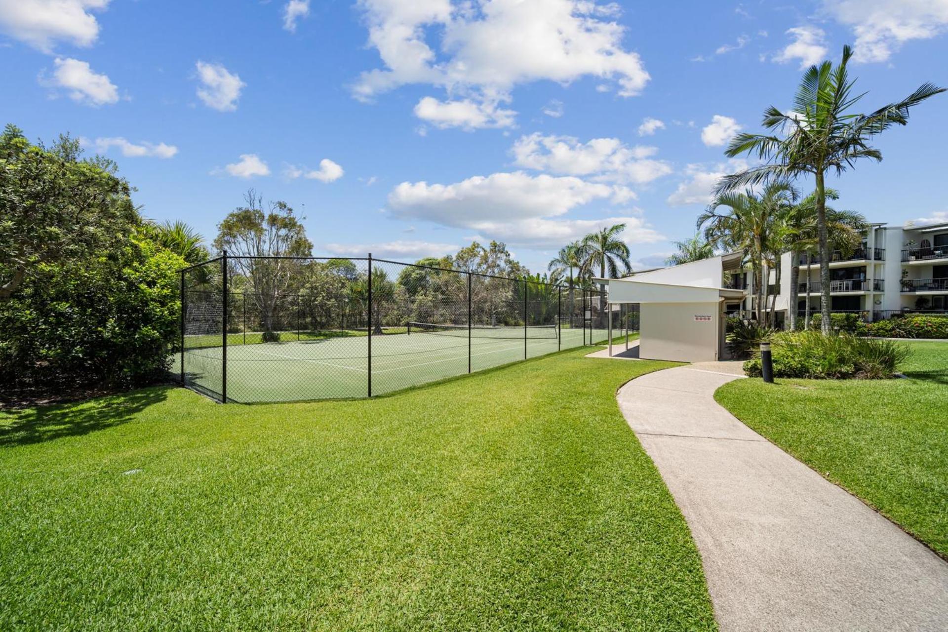 Unit 10 Marcoola Beach Resort
