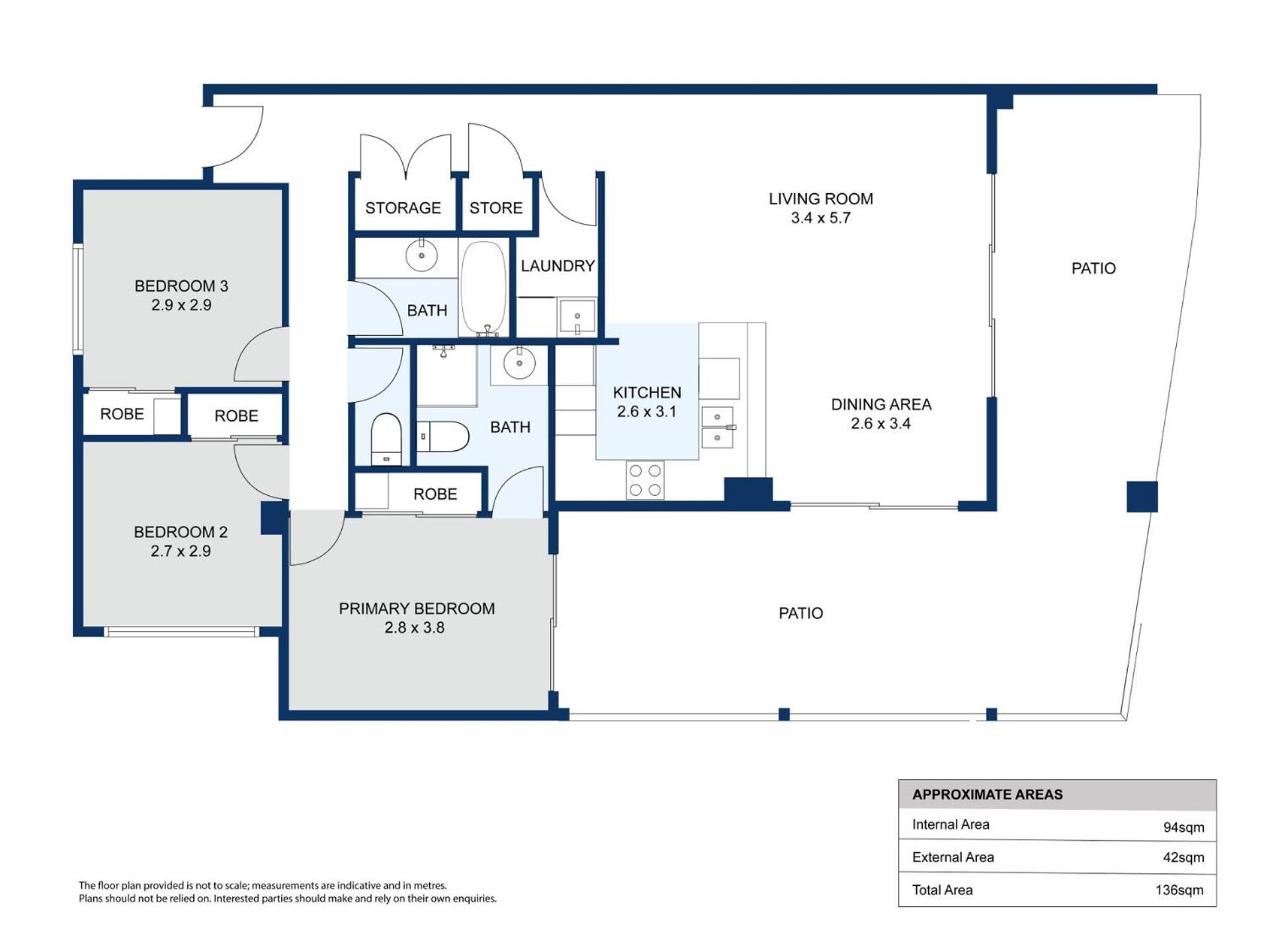 Unit 10 Marcoola Beach Resort