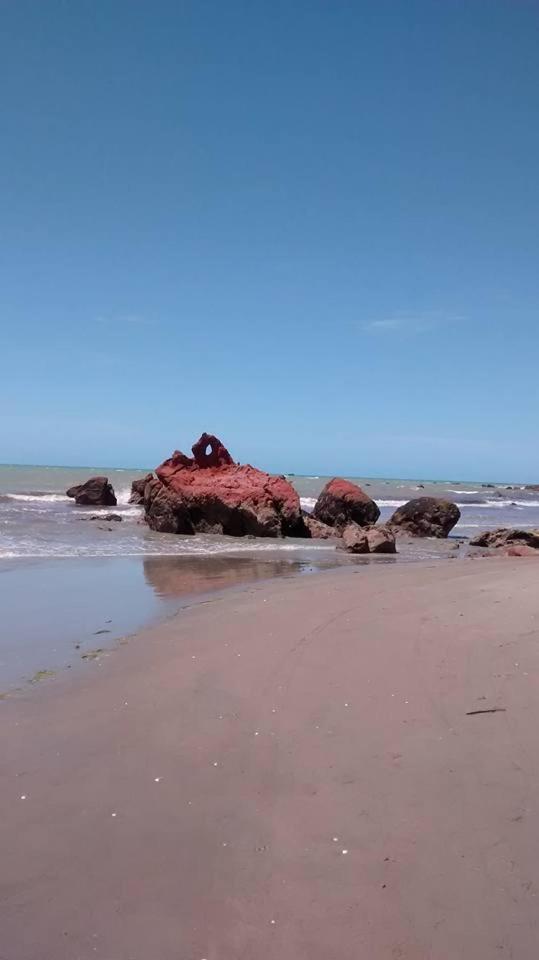 Refúgio Canaã
