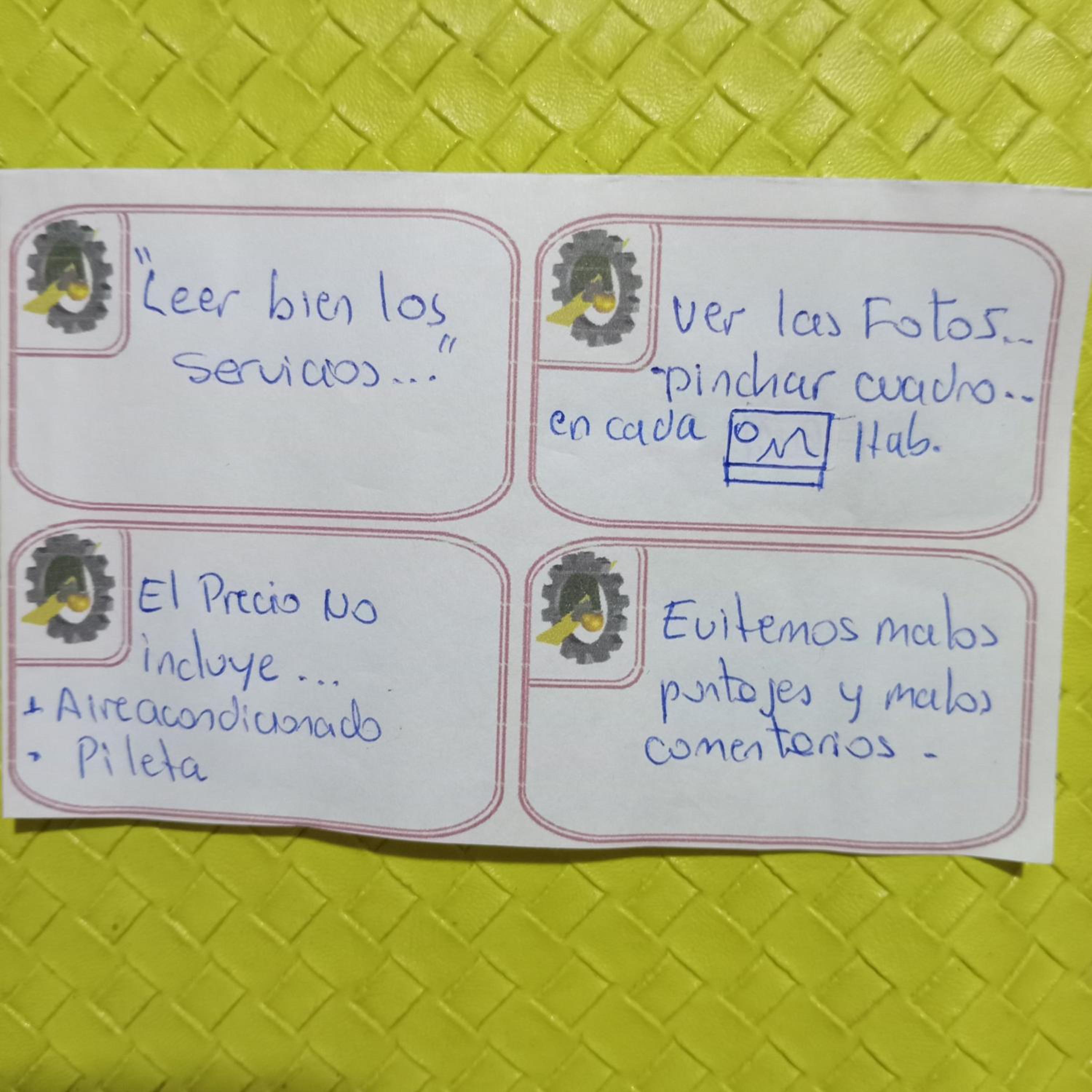 Hostería El Zaguan
