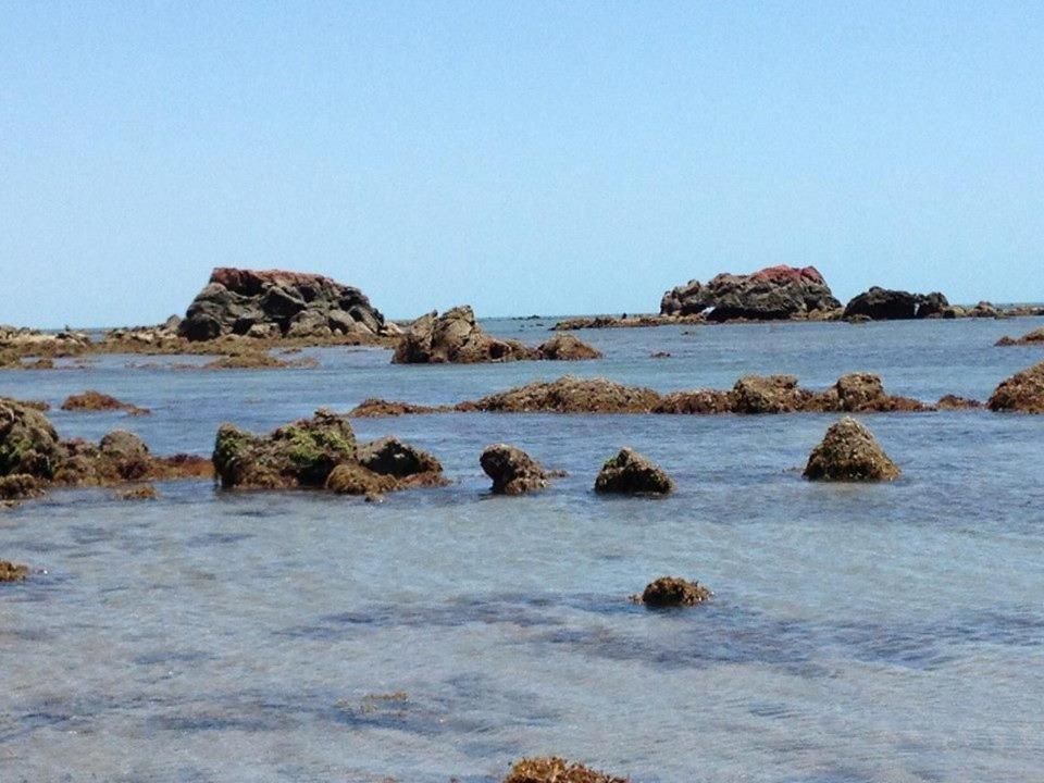 Refúgio Canaã