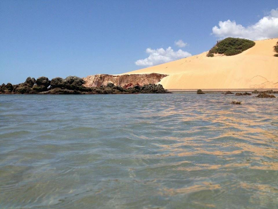 Refúgio Canaã